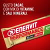 Enervit Performance Energy Bar (Apple, Box of 12 Bars) view 4