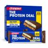 Enervit The Protein Deal Bar (Choco & Vanilla Dream, Pack of 12 Bars) view 1