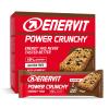 Enervit Power Crunchy Energy Bar (Choco Drops, 12 x 40g) view 1
