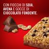 Enervit Power Crunchy Energy Bar (Choco Drops, 12 x 40g) view 4