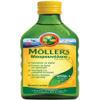 Moller's Cod Liver Oil Natural Flavour 250ml view 1