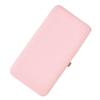 1pc Tweezers Storage Box Tweezers for Lash Extensions Eyelash Extension Eyelash Tweezer Case Makeup Tools Case Storage Dedicated Leather Eyebrow view 2