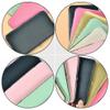 1pc Tweezers Storage Box Tweezers for Lash Extensions Eyelash Extension Eyelash Tweezer Case Makeup Tools Case Storage Dedicated Leather Eyebrow view 4