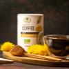 Organic Coffee Root Dandelion - Taraxacum Officinale - Caffeine Free - Detox - 200g - Dary Natury view 3