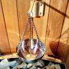 Restokki Sauna Oil Cup, Hanging Aromatherapy Oil Holder Essential Oil Fragrance Diffuser for Sauna and Spa Sauna Oil Holder view 3