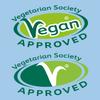 Vision Essentials. Food Supplement with Bilberry and Lutein Complex 60 Veg caps Vegan Formula view 2