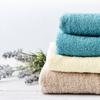 Coopers of Stortford - Towel Reviver Fabric Softener 1L for Enhanced Absorbency view 2