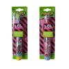 2 Pcs Lol Surprese Electric Kids Toothbrush Soft Round End Bristles view 1