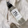 The Lab Co. Crease Release 150ml. Removes creases and wrinkles from clothing and fabrics without the hassle of ironing. Wrinkle remover. Perfect for travelling. view 2