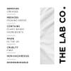The Lab Co. Crease Release 150ml. Removes creases and wrinkles from clothing and fabrics without the hassle of ironing. Wrinkle remover. Perfect for travelling. view 4