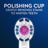 Oral-B 3D White Electric Toothbrush Replacement Brush Heads, 6 Count view 4