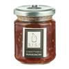 PEPPERS JAM GROWN IN ITALY IN GLASS JAR 220G view 1