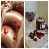 PEPPERS JAM GROWN IN ITALY IN GLASS JAR 220G view 2