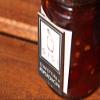 PEPPERS JAM GROWN IN ITALY IN GLASS JAR 220G view 3