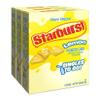 Starburst Singles To Go Powdered Drink Mix, Lemon, 3 Boxes with 6 Packets Each - 18 Total Servings, Sugar-Free Drink Powder, Just Add Water, 6 count (Pack of 3) view 1