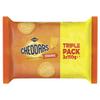 Jacob's Original Cheddars Triple Pack 3 x 150g view 2