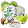Gnarly Joe Beard Butter Leave-In Conditioner - 80g Natural Beard Conditioner with Coconut, Argan & Shea Butter - Leave-In Beard Softener & Hydrating Moisturiser for Mens Beard Care - Made in UK view 3