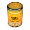 Ghee Apptit Organic Ghee 300ml I Certified Organic I Free Range Grass Fed Ghee I Ghee Butter I Vegetarian I Ayurveda Ghee Recipe I Pure Clarified Butter I Artisan Ghee(Pack of 2) view 2