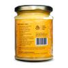 Ghee Apptit Organic Ghee 300ml I Certified Organic I Free Range Grass Fed Ghee I Ghee Butter I Vegetarian I Ayurveda Ghee Recipe I Pure Clarified Butter I Artisan Ghee(Pack of 2) view 3