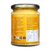 Ghee Apptit Organic Ghee 300ml I Certified Organic I Free Range Grass Fed Ghee I Ghee Butter I Vegetarian I Ayurveda Ghee Recipe I Pure Clarified Butter I Artisan Ghee(Pack of 2) view 4