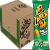 Cheetos - Goals Cheese -14x 100g view 1