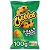 Cheetos - Goals Cheese -14x 100g view 2