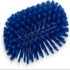 SPARTA 40043EC14 Plastic Tank Brush, Kettle Brush, Scrub Brush With Color Coded For Commercial Cleaning, Kitchen, Restaurant, Bathroom, 5.5 X 9.5 Inches, Blue view 1