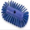 SPARTA 40043EC14 Plastic Tank Brush, Kettle Brush, Scrub Brush With Color Coded For Commercial Cleaning, Kitchen, Restaurant, Bathroom, 5.5 X 9.5 Inches, Blue view 3