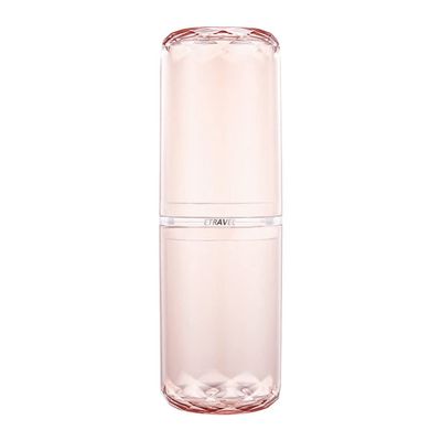 Alipis Travel Toothpaste Cup Holder Portable Toothbrush Cup Toothbrush Case for Travel Wash Toothpaste Holder