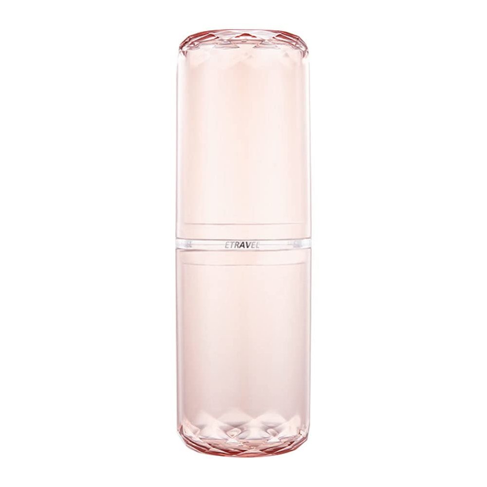 Alipis Travel Toothpaste Cup Holder Portable Toothbrush Cup Toothbrush Case for Travel Wash Toothpaste Holder