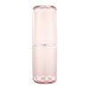 Alipis Travel Toothpaste Cup Holder Portable Toothbrush Cup Toothbrush Case for Travel Wash Toothpaste Holder view 1