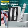 10/20Pcs 5# Zipper Puller for Nylon Metal Resin Zippers Jacket Bag Leaf Pendant Zip Head Sliders Sewing Decorative Accessories-Silver,for Resin Zipper,10Pcs view 4