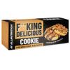 ALLNUTRITION Fitking Delicious Cookie, Chocolate Peanut - 150g view 1