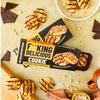 ALLNUTRITION Fitking Delicious Cookie, Chocolate Peanut - 150g view 3