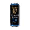 Guinness Draught Alcohol Free Stout 440ml Cans (12 Pack) - 0.0% ABV - Alcohol Free Beer Gifts for Men, Birthday Gifts for Men and Women, For Her, Non-Alcoholic Beers and Lagers Offers view 2