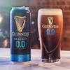 Guinness Draught Alcohol Free Stout 440ml Cans (12 Pack) - 0.0% ABV - Alcohol Free Beer Gifts for Men, Birthday Gifts for Men and Women, For Her, Non-Alcoholic Beers and Lagers Offers view 3