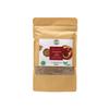 Clean Organic Pomegranate Peel Powder  Punica granatum  100% Pure & Natural | No Fillers | Vegan | 100g view 1