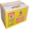 (12 Packs) Anti-Bacterial Household Surface Wipes for Kitchen Bathroom view 2