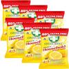 (6 Packs) Anti Bacterial Household Surface Wipes for Kitchen Bathroom view 1