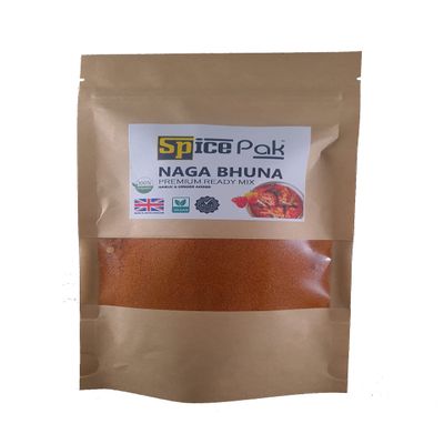 NAGA BHUNA 85g