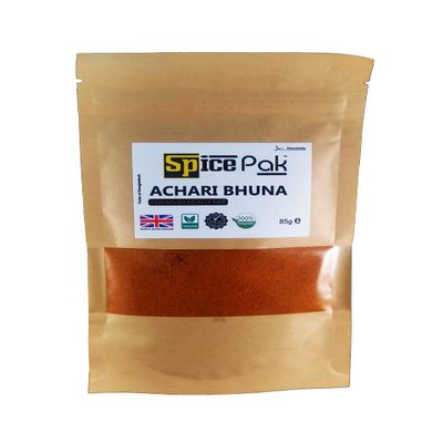 ACHARI BHUNA 85g