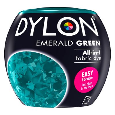 Fabric Dye 04 Emerald Green