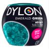 Fabric Dye 04 Emerald Green view 1