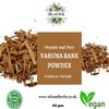 Clean Organic Varuna Bark - Crataeva nurvula-100% Pure and Natural view 3