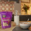 Natures Path Gluten Free Berry Granola 300g view 3
