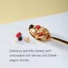 Natures Path Gluten Free Berry Granola 300g view 4
