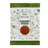 Habanero Chilli Powder (Mexican) - 100g - Chilli Wizards view 1