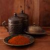 Habanero Chilli Powder (Mexican) - 100g - Chilli Wizards view 3