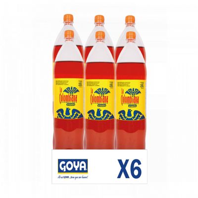 Postobon colombian 2 l