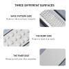SetSail Callus Remover for Feet 2 Pack Foot File Kits Rust-Free Foot Scrubber Premium Stainless Steel Pedicure Tools Can be Used on Both Wet and Dry Feet, Foot Scraper for Dead Skin, Cracked Heels view 4